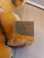 Garfield knuffel 1981 (21 cm), Ophalen of Verzenden