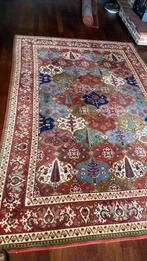 Perzisch vloerkleed, Ophalen of Verzenden, Zo goed als nieuw, Rechthoekig, 200 cm of meer