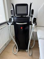 Bodywizard cryolipolyse+instagram 5000+ volgers+accessoires, Witgoed en Apparatuur, Persoonlijke-verzorgingsapparatuur, Ophalen