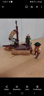 Diverse sets playmobiel. Ook los verkrijgbaar, Kinderen en Baby's, Speelgoed | Playmobil, Ophalen, Zo goed als nieuw, Los playmobil