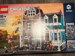Lego 10270 - Bookshop - Nieuw - Modular, Ophalen, Nieuw, Complete set, Lego