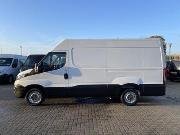 Iveco Daily 35S13V 2.3 352 L2H2 / vaste prijs rijklaar € 1 beschikbaar voor biedingen
