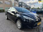 Ford Fiesta 1.25 Trend 5 deurs nette auto., Voorwielaandrijving, 1242 cc, 82 pk, Bedrijf