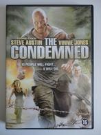 The Condemned (2007), Cd's en Dvd's, Dvd's | Actie, Ophalen of Verzenden, Actie, Vanaf 16 jaar