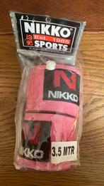 Boxing bandage 3,5meter nieuw, Ophalen of Verzenden, Nieuw, Bokszak