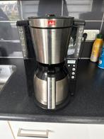Melitta Koffiezetapparaat met Timer, Ophalen, Gebruikt, Koffiemachine, Gemalen koffie