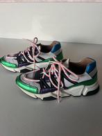 DWRS Sneakers Maat 38, Ophalen of Verzenden, Zo goed als nieuw, Overige kleuren, Sneakers of Gympen