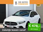 Mercedes-Benz A-Klasse 250 e AMG Line Pano/Burm € 34.950,0, Auto's, Nieuw, 160 pk, Geïmporteerd, 5 stoelen