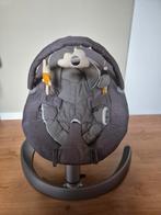 Nuna Leaf Grow Wipstoel - Zo goed als nieuw!, Kinderen en Baby's, Verstelbaar, Wipstoel, Zo goed als nieuw, Ophalen
