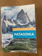 Reisgids Chili Argentinië Patagonië, Boeken, Reisgidsen, Overige merken, Ophalen of Verzenden, Zuid-Amerika, Zo goed als nieuw