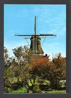 molen; Korenmolen Windlust te Wolvega., Verzenden, 1980 tot heden, Ongelopen, Friesland