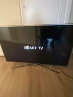 Mooie smart tv van het merk Samsung, Ophalen, 50 Hz, Zo goed als nieuw, Samsung