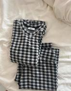 Set Anna van Toor, Ophalen of Verzenden, Zo goed als nieuw, Maat 42/44 (L), Zwart