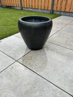 Capi plantenbak, Tuin en Terras, Kunststof, Minder dan 60 cm, Rond, Binnen