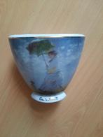 Vaasje van Artis Orbis, Goebel met madam Monet, Ophalen of Verzenden