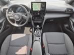 Toyota Yaris Cross 1.5 Hybrid 130 Launch Edition Automaat Te, Gebruikt, Zwart, 1490 cc, Bedrijf