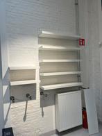 Legplanken, Huis en Inrichting, Kasten | Stellingkasten, Ophalen, Zo goed als nieuw