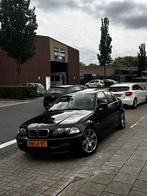 BMW 3-Serie 2.5 I 323 AUT 1998 Blauw, Achterwielaandrijving, 74 €/maand, 2494 cc, Blauw