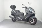 Suzuki BURGMAN 400 (bj 2014), 400 cc, Scooter, Bedrijf, 12 t/m 35 kW