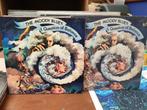 Moody Blues - A Question of Balance, 2 aanwezig (9), Ophalen of Verzenden, 1960 tot 1980, Gebruikt, Overige formaten