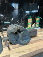 Bankschroef ( Paramo), Ophalen, Gebruikt, Minder dan 70 cm, Bankschroef