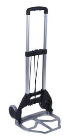 Bagage wagen voor camping Bo-Camp 75 kg NIEUW, 60 tot 80 liter, Ophalen of Verzenden, Nieuw, Overige typen