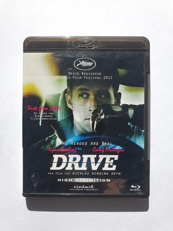  Drive - Ryan Gosling beschikbaar voor biedingen