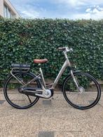 Mooie elektrische Giant prime hybrid, 7s Shimano Nexus!, Fietsen en Brommers, Elektrische fietsen, Ophalen, Gebruikt, Giant, 47 tot 51 cm