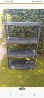 Kast, Ophalen of Verzenden, Zo goed als nieuw, Hout, Overige typen