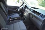 Volkswagen Caddy Bestel 2.0 TDI L1H1 BM Highline|Navi|Cruise, Auto's, Stof, 4 cilinders, Volkswagen, Origineel Nederlands