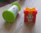 2 McDonald's Toys 2017 YO-KAI WATCH Magic Box, Voice Echo., Verzamelen, Ophalen of Verzenden, Zo goed als nieuw