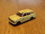 Matchbox Vauxhall Victor Estate Car GEEL, Ophalen of Verzenden, Zo goed als nieuw, Auto