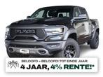 Dodge Ram 1500 6.2 V8 4x4 Crew Cab TRX | LPG | Pano-dak | Gr, Auto's, Dodge, Automaat, Gebruikt, Lichtsensor, 711 pk