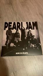 Pearl Jam - Alive in Atlanta, Ophalen of Verzenden, Zo goed als nieuw