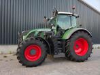 Fendt 716 Profi + Herder frame, Ophalen of Verzenden, Gebruikt, Meer dan 160 Pk, Fendt
