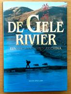 De GELE RIVIER. Een reis door 5000 jaar China., Ophalen of Verzenden, Zo goed als nieuw, Azië