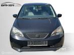 Voorkop (compleet) zwart Seat Mii  ('12-'18) LC9X, Gebruikt, Ophalen of Verzenden, Seat, Seat