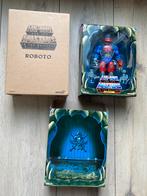 Masters of the universe roboto, Verzenden, Zo goed als nieuw