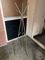 Kapstok, Huis en Inrichting, Woonaccessoires | Kapstokken, Ophalen of Verzenden, Zo goed als nieuw, Metaal, Staande kapstok