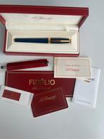 Bijzondere ST Dupont rollerpen, ongebruikt, Verzamelen, Pennenverzamelingen, Overige merken, Balpen, Nieuw, Met doosje