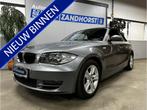BMW 1 Serie Cabrio Automaat 118i (bj 2009), Cabriolet, 4 stoelen, Euro 4, Electronic Stability Program (ESP)