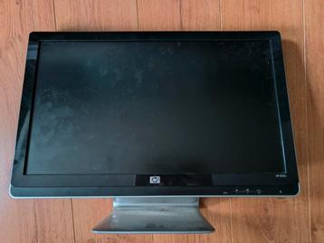 HP FV568A Monitor beschikbaar voor biedingen