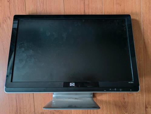 HP FV568A Monitor, Audio, Tv en Foto, Televisies, Gebruikt, Overige merken, 50 Hz, Ophalen