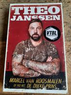Marcel van Roosmalen - Theo Janssen, Ophalen of Verzenden, Marcel van Roosmalen