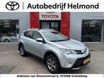 Toyota RAV4 2.2D Executive Business 4WD Automaat, Automaat, Euro 5, Stof, 150 pk