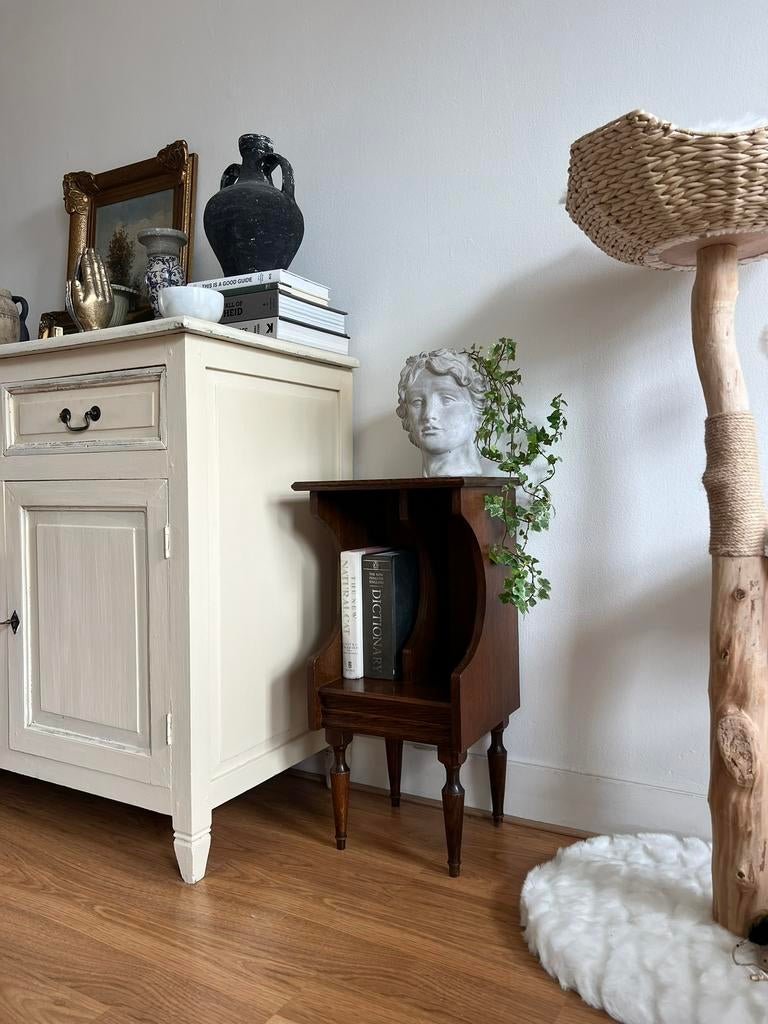 Telefoonkastje, Ophalen