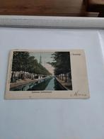 'S GRAVENHAGE. Zuidoost. Buitensingel, Verzamelen, Ophalen of Verzenden, Voor 1920, Zuid-Holland