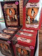 Henné color haarverf, Verzenden, Nieuw, Overige typen