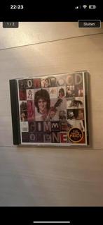 Ron Wood - gimmie some neck, Ophalen of Verzenden, Zo goed als nieuw, Poprock