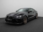 BMW M4 CS Coupé BMW M4 Coupé M Drive Professional | M Carb, Automaat, Euro 6, 4 stoelen, Zwart